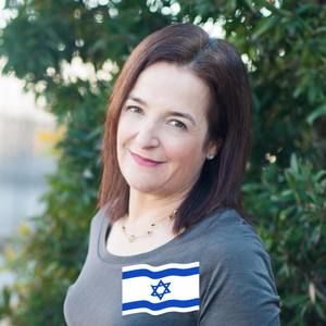 Meet your Posher, Lynne